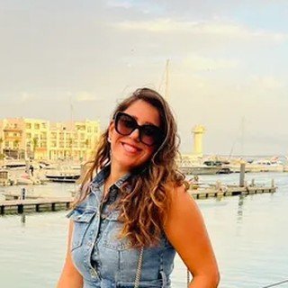 Monia Benjloun