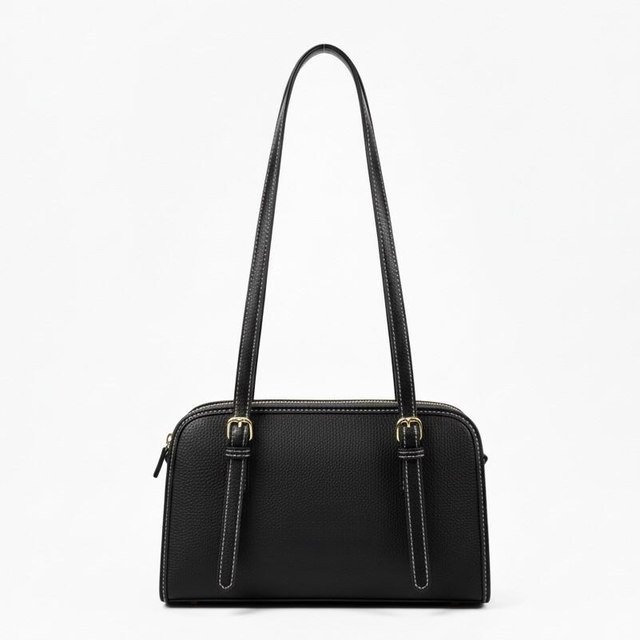 Sac Zoÿa — noir