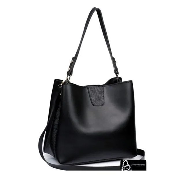 Sac Valencia — noir