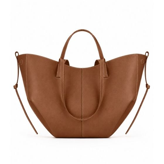 Sac Poline — cognac