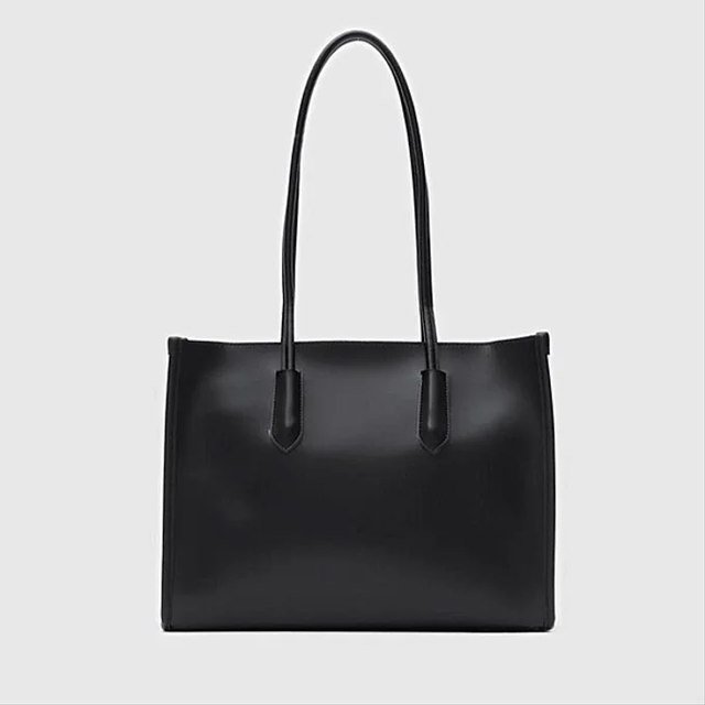 Sac Lorétta — noir