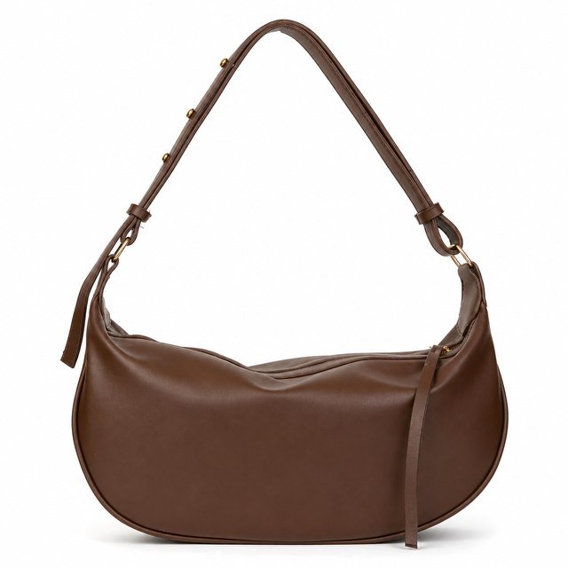 Sac Émily — marron